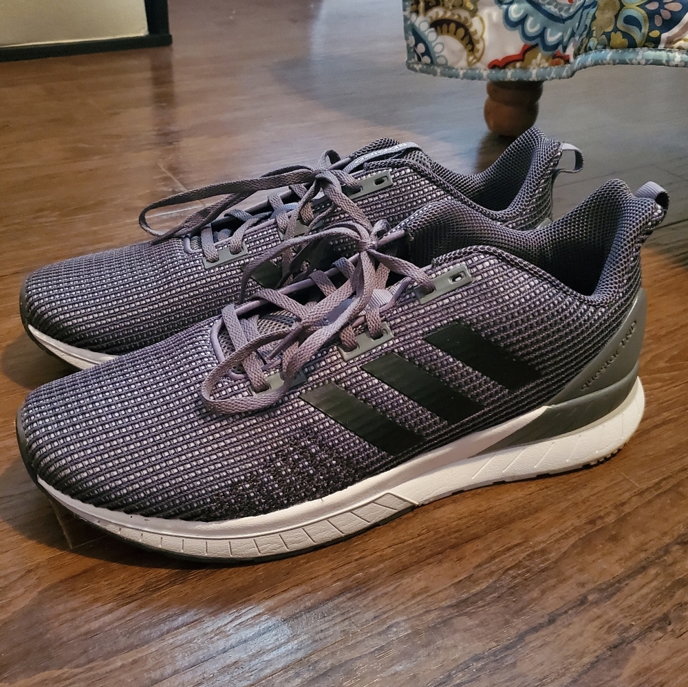 Adidas Cloud foam Shoes